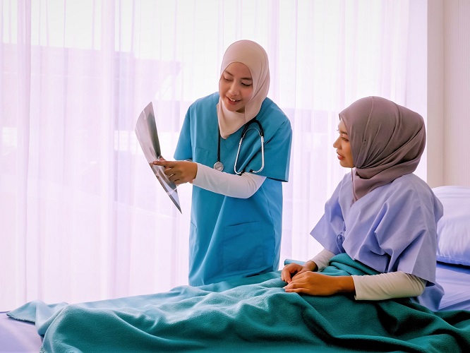Senarai Hospital Kerajaan Di Selangor  Dermatology Department Hklweb